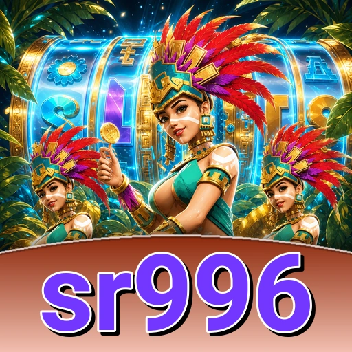 Logo sr996