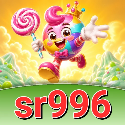 Logo sr996