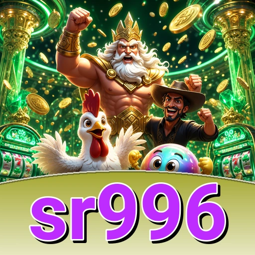Logo sr996