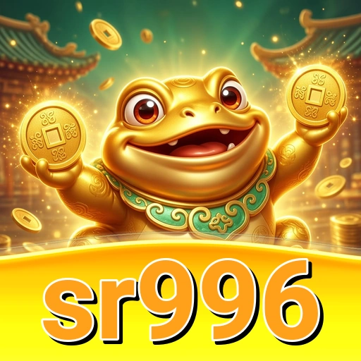 Logo sr996