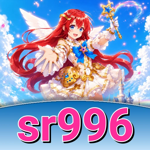 Logo sr996